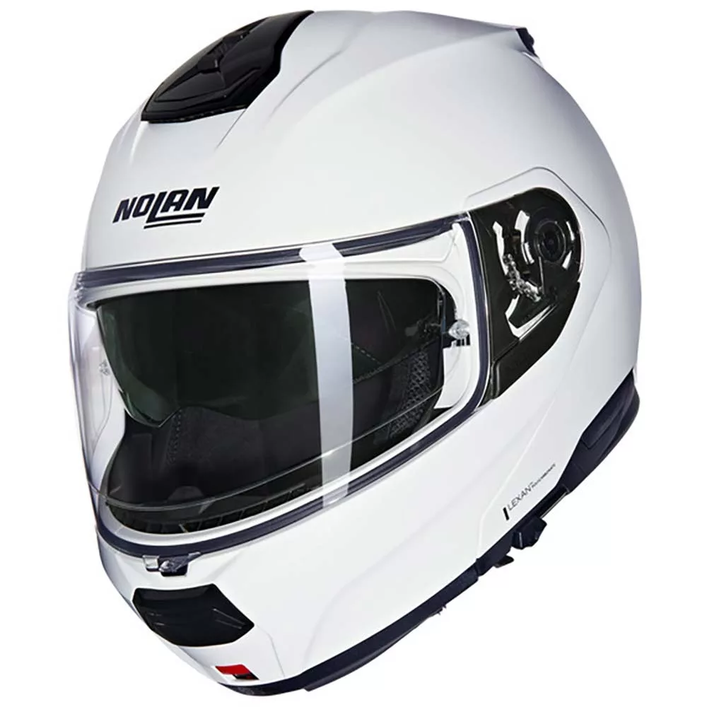 NOLAN N100-6 Classico N-Com Helmet