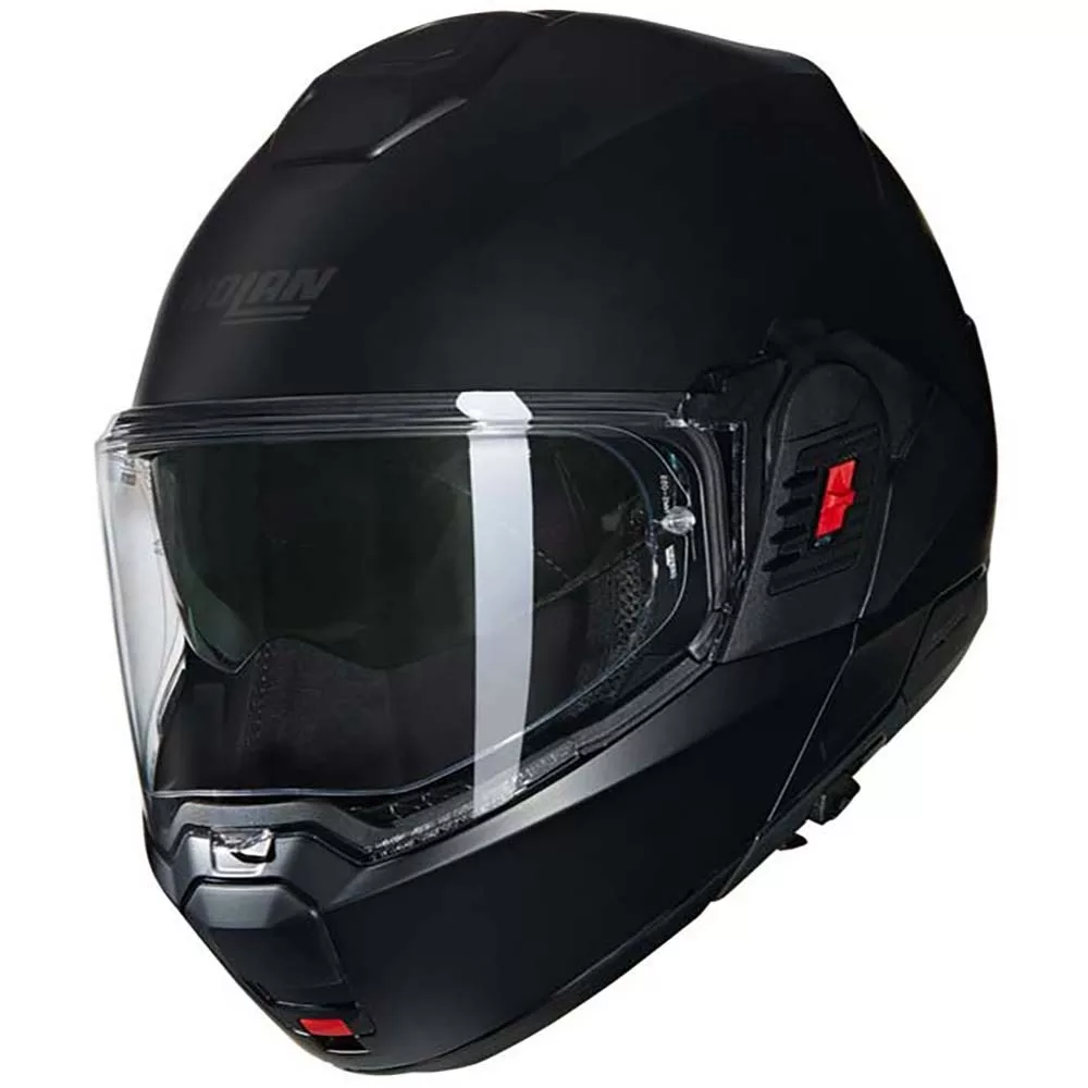 NOLAN N120-1 Classico N-Com Helmet