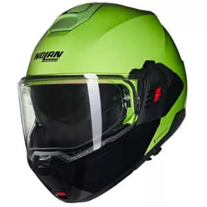 NOLAN N120-1 Mivedi N-Com Helmet