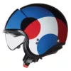 nolan_n21_bicromo_black_blue_red_2.jpg NOLAN N21 06 Bicromo Helmet