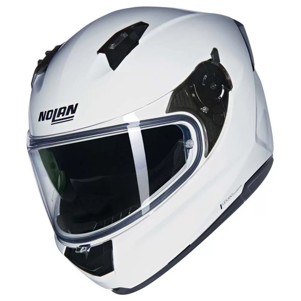 NOLAN N60-6 Classico Helmet