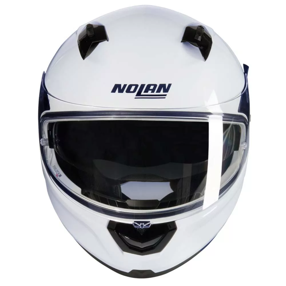 NOLAN N60-6 Classico Helmet