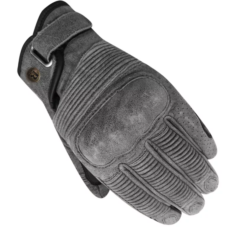 racer_muddy_grey_1-2.jpg RACER Muddy Summer Gloves