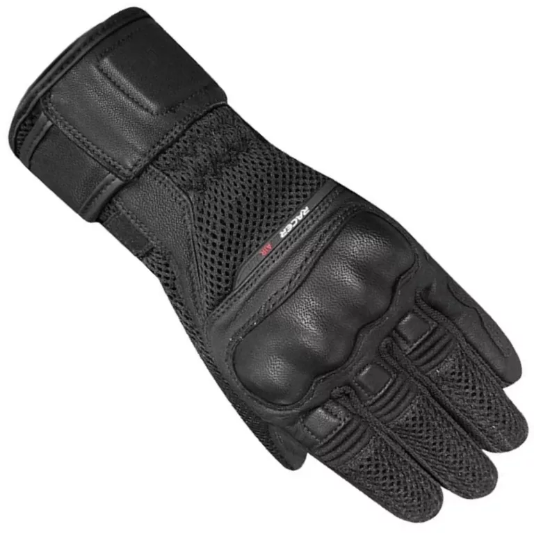 racer_octo_black_1.jpg RACER Octo Summer Gloves