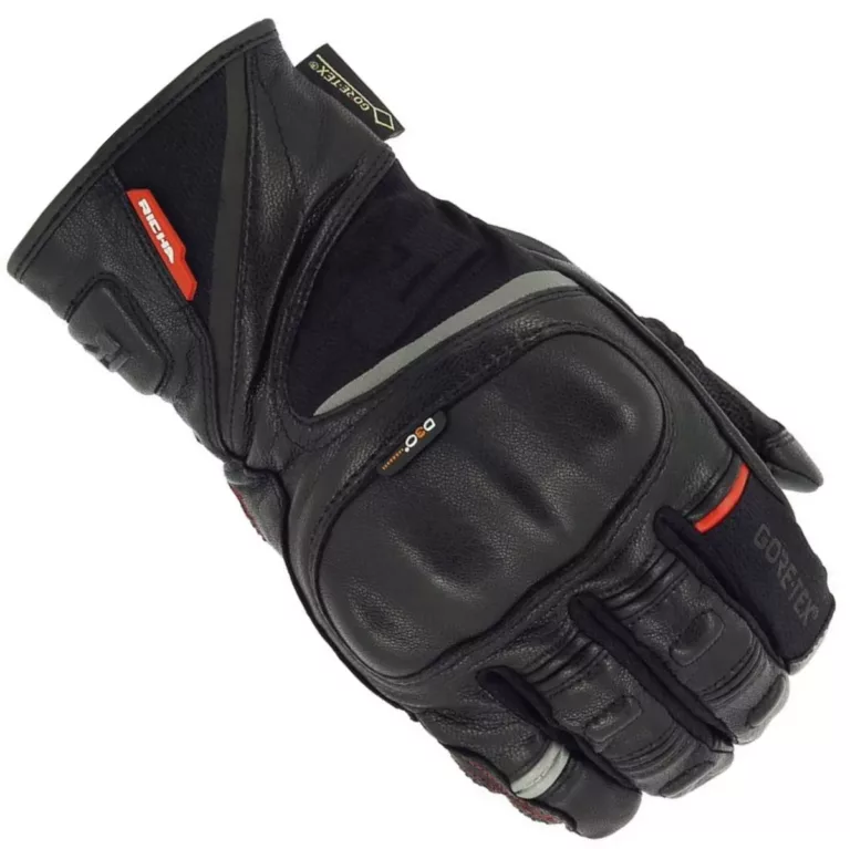 RICHA Atlantic GTX Mid-Season Gloves