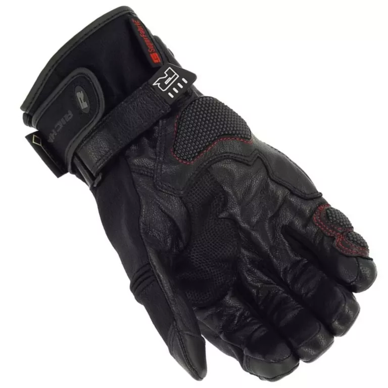 RICHA Atlantic GTX Mid-Season Gloves