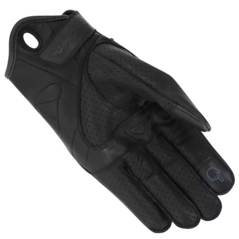 RICHA Cruiser 2 Perforated Summer Gloves