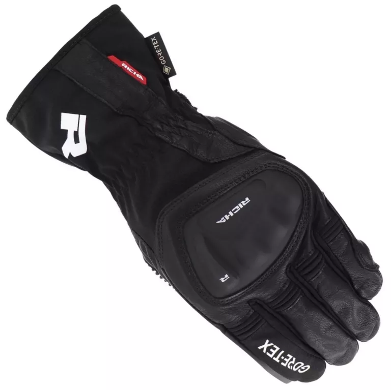 RICHA Hurricane GTX Midseason Gloves