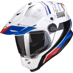 SCORPION ADF-9000 Air Desert Helmet