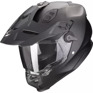 SCORPION ADF-9000 Air Solid Helmet
