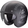 SCORPION Belfast Evo Spade Helmet