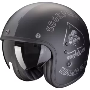 SCORPION Belfast Evo Spade Helmet