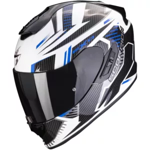 SCORPION EXO-1400 Evo Air Shell Helmet