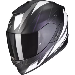 SCORPION EXO-1400 Evo Air Thelios Helmet