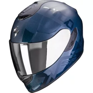 SCORPION EXO-1400 Evo Carbon Air Cerebro Helmet