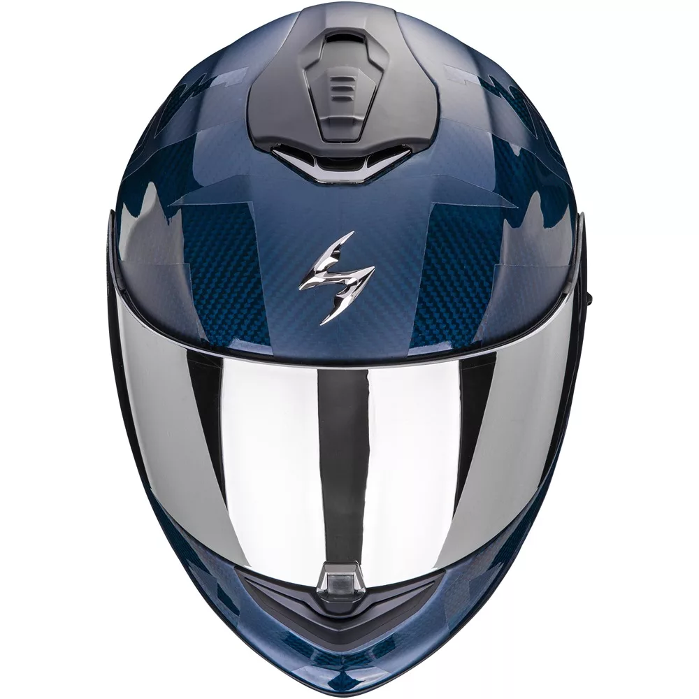 scorpion_exo_1400_evo_carbon_air_cerebro_matte_blue_2.jpg SCORPION EXO-1400 Evo Carbon Air Cerebro Helmet