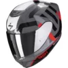 scorpion_exo_391_arok_grey_black_red_1.jpg SCORPION EXO-391 Arok Helmet