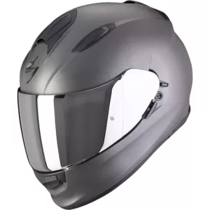 SCORPION EXO-491 Solid Helmet