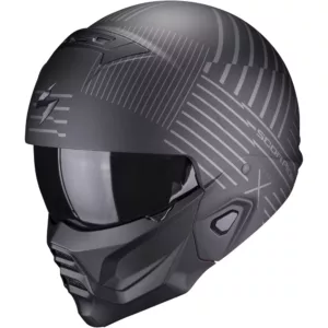 SCORPION EXO-Combat II Miles Helmet