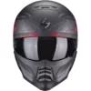SCORPION EXO-Combat II Xenon Helmet