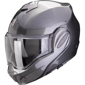 SCORPION EXO-Tech Evo Pro Solid Helmet