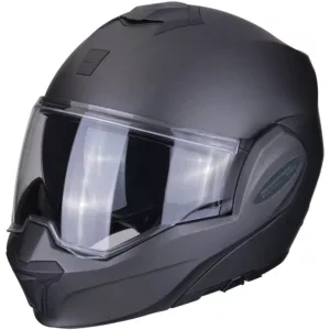 SCORPION EXO-Tech Evo Solid Helmet