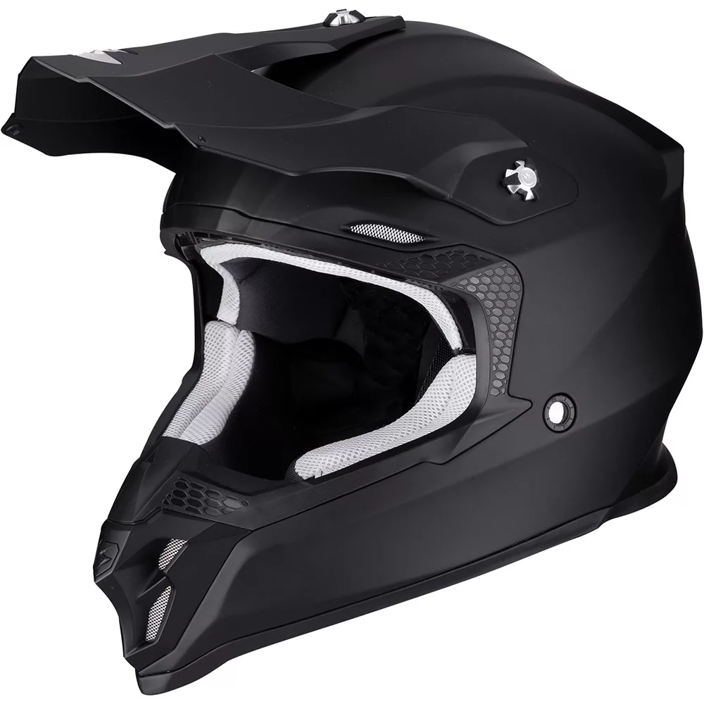 scorpion_vx_16_evo_air_solid_matte_black-6.jpg SCORPION VX-16 Evo Air Solid Helmet