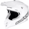 scorpion_vx_16_evo_air_solid_white-6.jpg SCORPION VX-16 Evo Air Solid Helmet