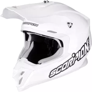 SCORPION VX-16 Evo Air Solid Helmet
