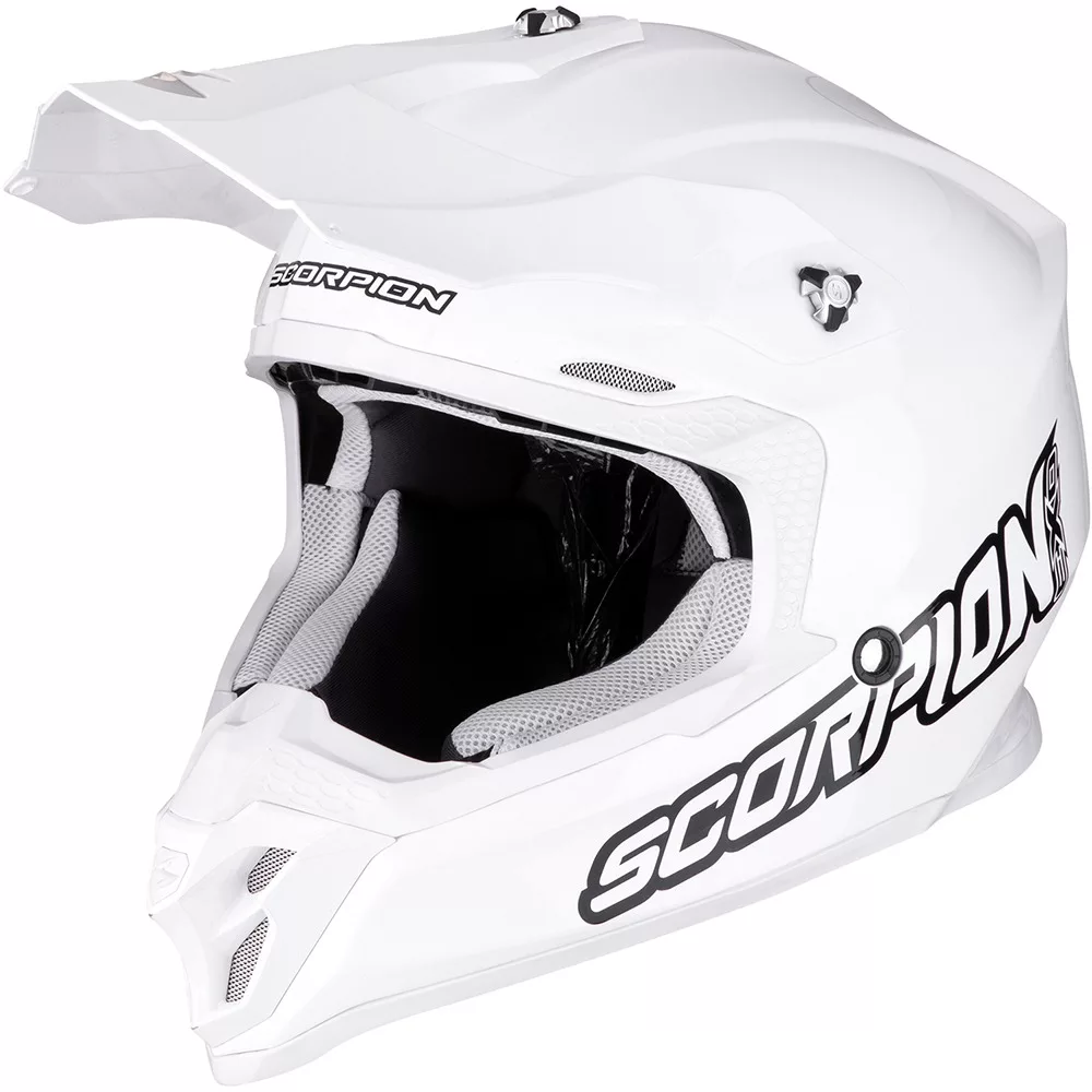 scorpion_vx_16_evo_air_solid_white-6.jpg SCORPION VX-16 Evo Air Solid Helmet