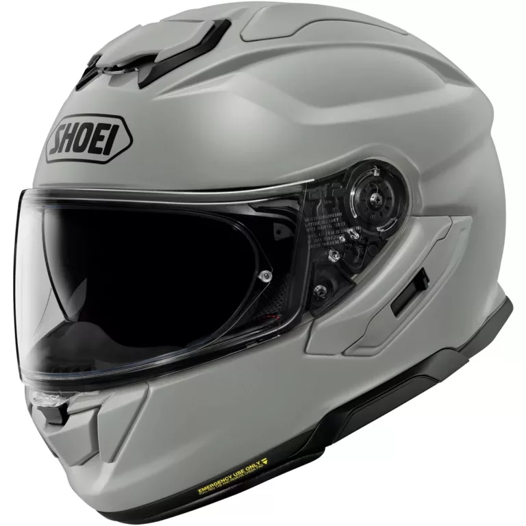 SHOEI GT-Air 3 Helmet