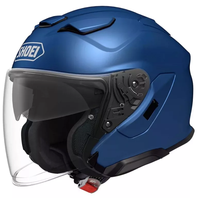SHOEI J-Cruise 3 Helmet