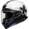 SHOEI NXR 2 Ideograph Helmet
