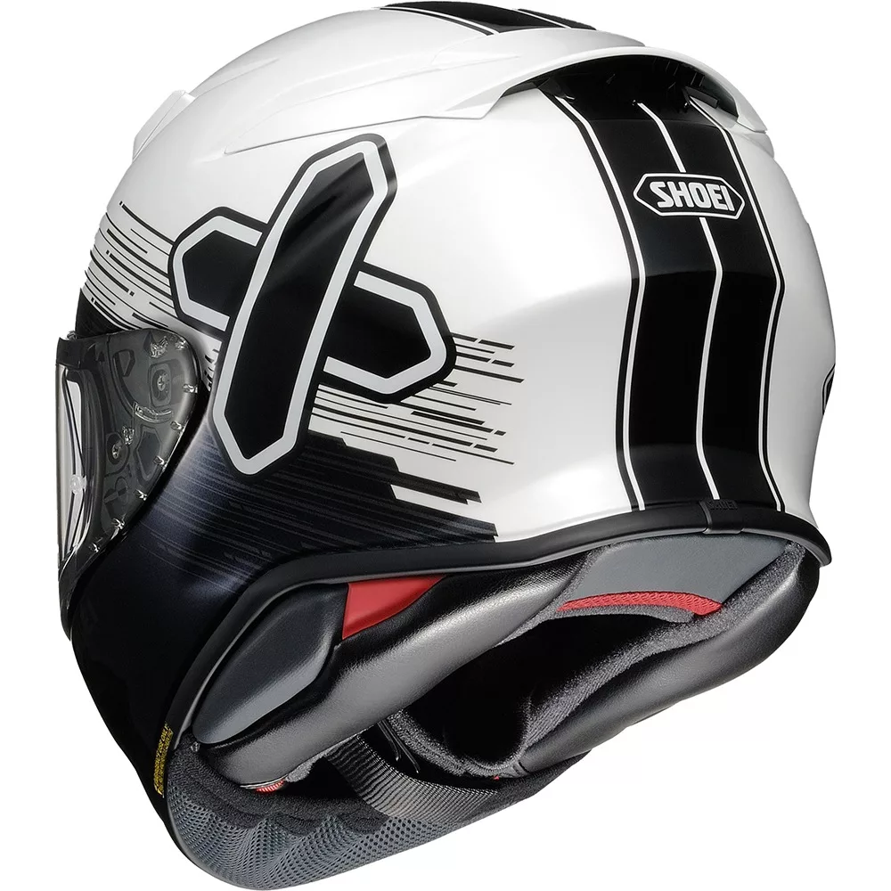 SHOEI NXR 2 Ideograph Helmet