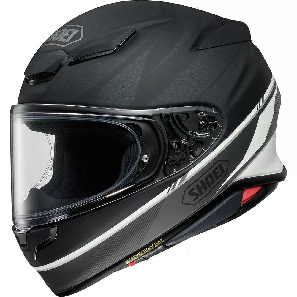 SHOEI NXR 2 Nocturne Helmet