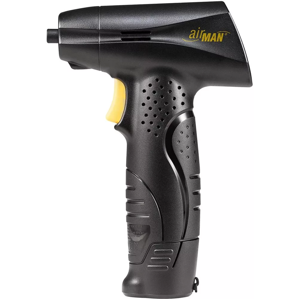 AIRMAN Portable Tire Inflator Airgun 2