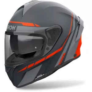 AIROH Spark 2 Spinner Helmet