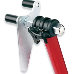 BIKE LIFT Roller Adapters for SAR-10 Front Stand