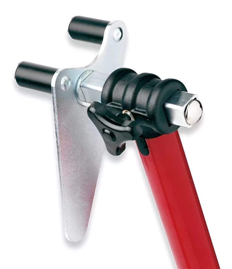 BIKE LIFT Roller Adapters for SAR-10 Front Stand
