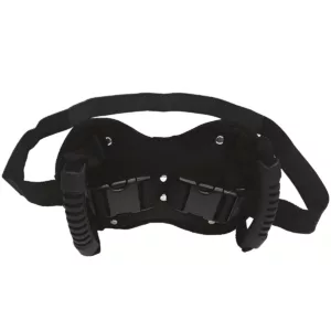 BOOSTER DLX Passenger Holding Belt