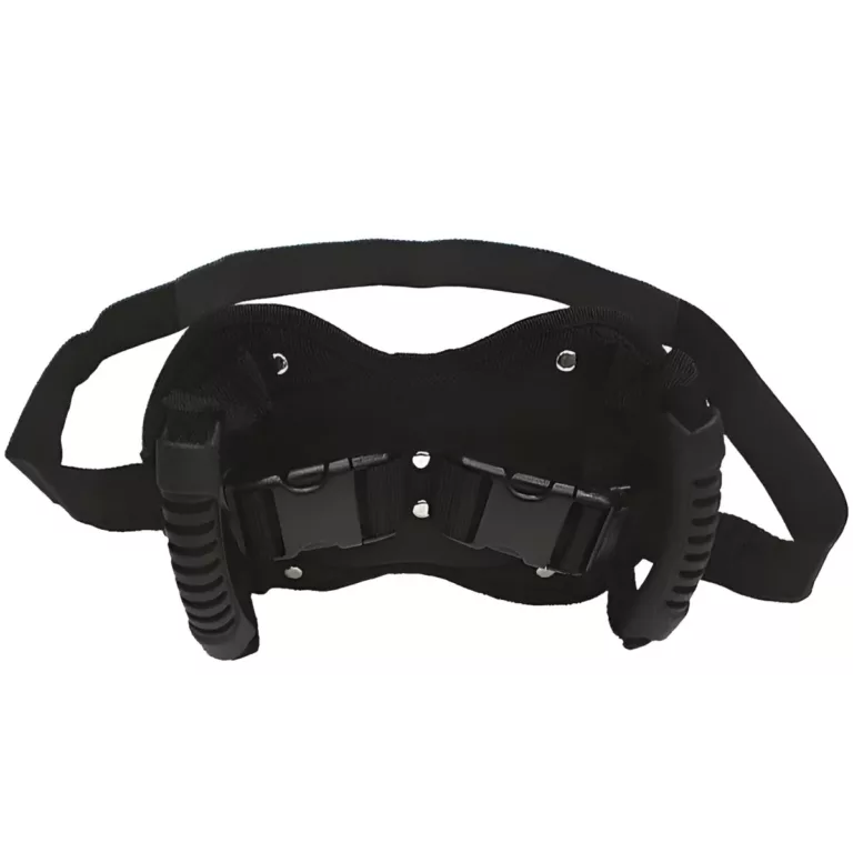 BOOSTER DLX Passenger Holding Belt