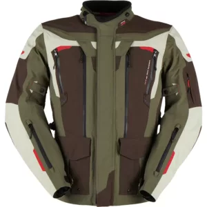 FURYGAN Voyager 3C Jacket