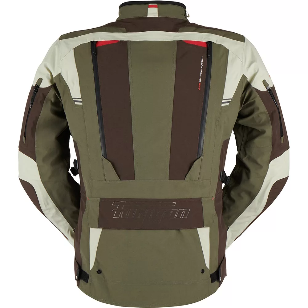 furygan-voyager-3c-kaki-brown-beige-2.jpg FURYGAN Voyager 3C Jacket