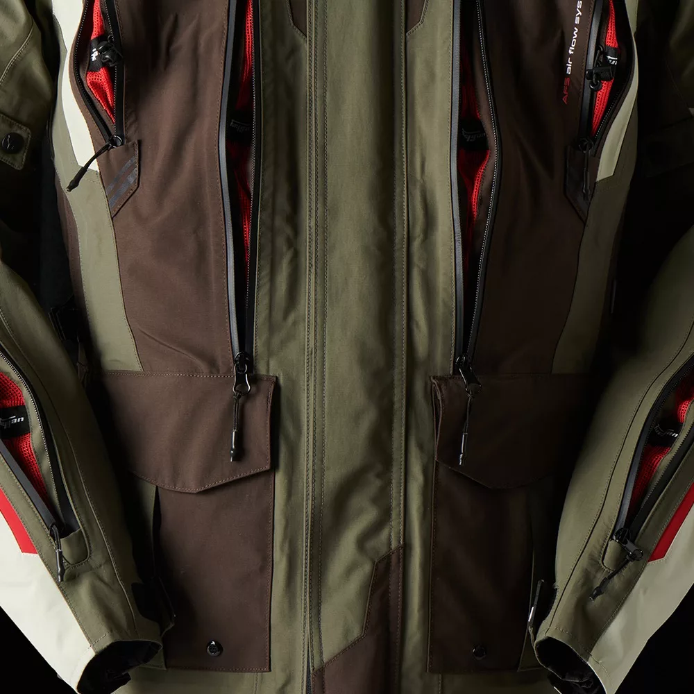 furygan-voyager-3c-kaki-brown-beige-6.jpg FURYGAN Voyager 3C Jacket
