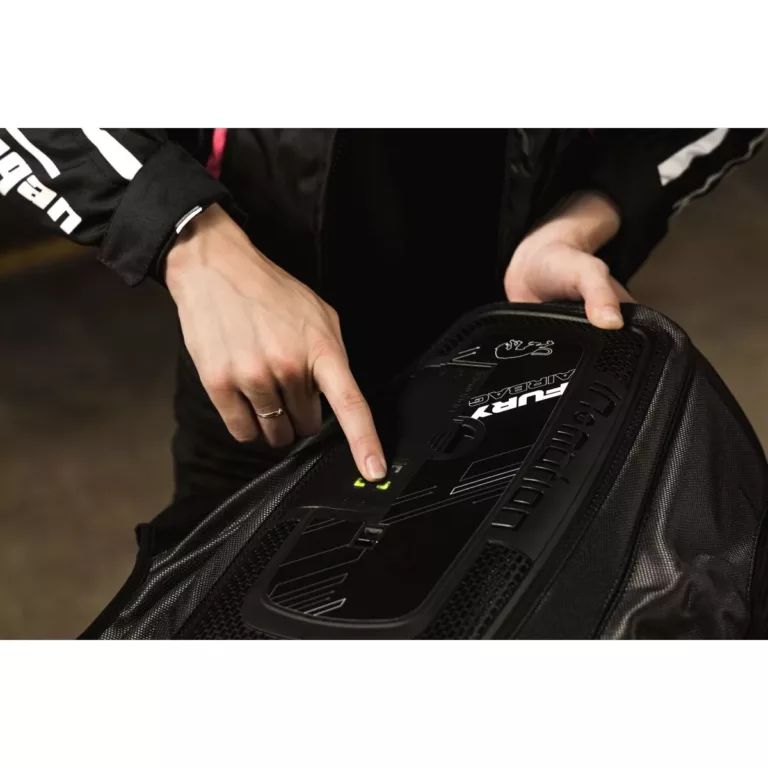 furygan_airbag_evo_black_6.jpg FURYGAN Fury Airbag Evo Vest