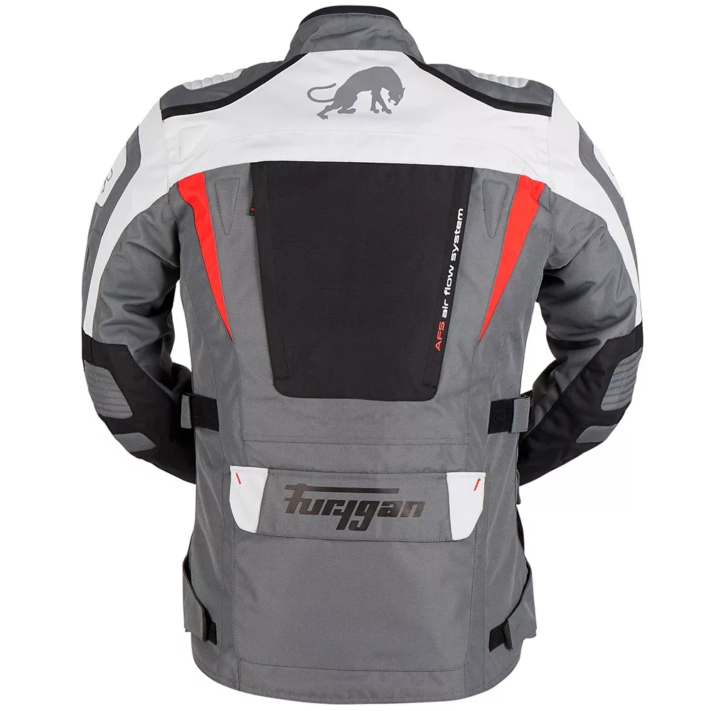 FURYGAN Apalaches Jacket