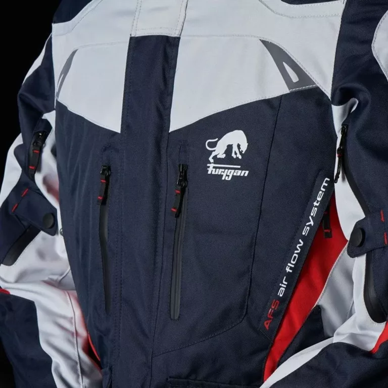 FURYGAN Apalaches Jacket