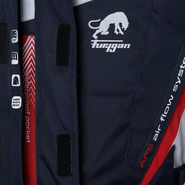 FURYGAN Apalaches Jacket