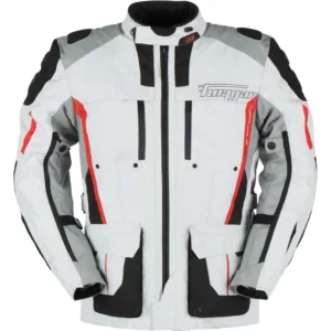 FURYGAN Brevent 3 in 1 Jacket