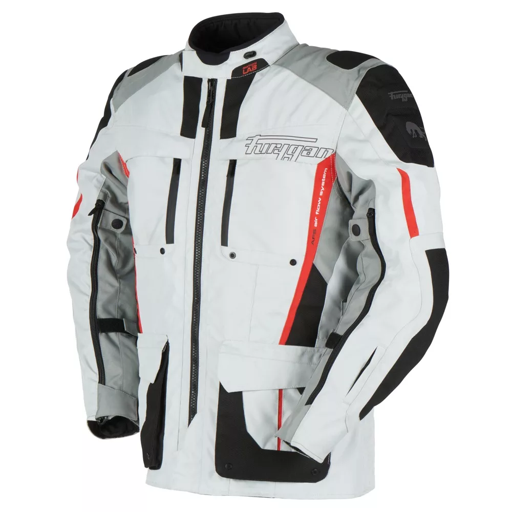 FURYGAN Brevent 3 in 1 Jacket